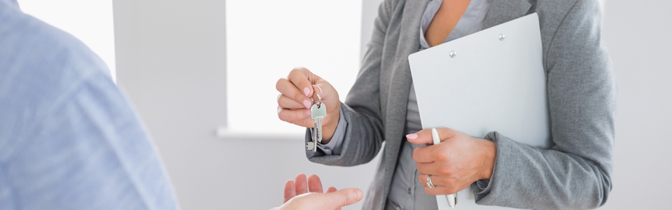 Howard Property Services - Inventory services